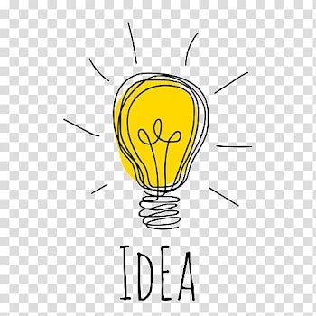 Incandescent light bulb Drawing Light fixture Electric light, light transparent background PNG clipart