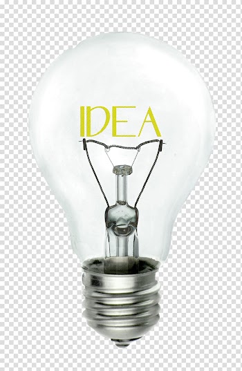 Incandescent light bulb Electric light Lamp Electricity, bulb transparent background PNG clipart