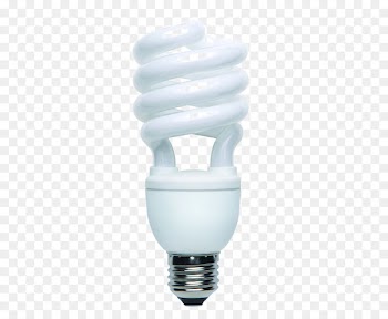 Incandescent light bulb Energy conservation - Energy-saving light bulbs screw white 