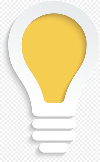Incandescent light bulb Euclidean vector Lamp - Bulb vector elements 
