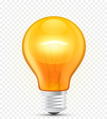 Incandescent light bulb Fluorescent lamp Lighting - light 