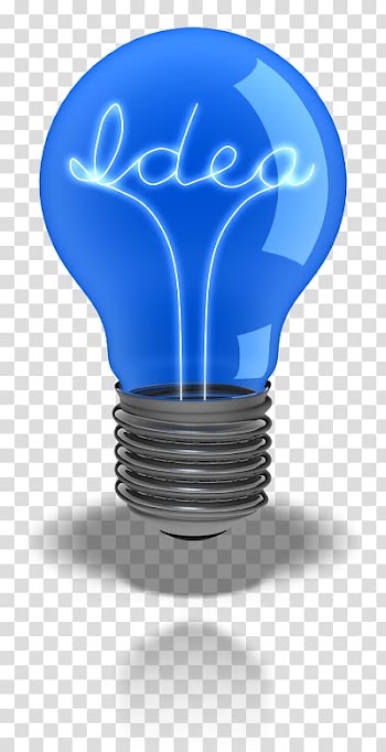 Incandescent light bulb Innovation Lamp, light transparent background PNG clipart