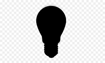 Incandescent light bulb Lamp Clip art Computer Icons -  