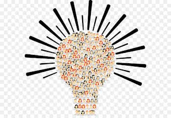 Incandescent light bulb Lamp Electric light Clip art - light 