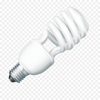 Incandescent light bulb Lamp Electric light - White light bulb 