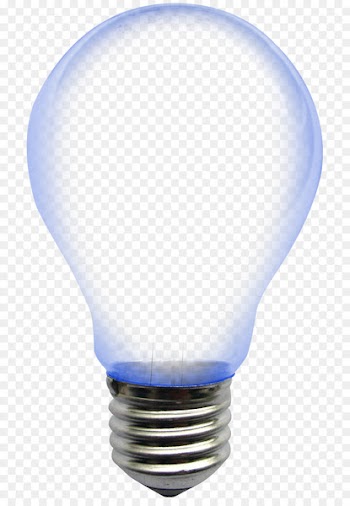 Incandescent light bulb Lamp Light fixture Pendant light - Transparent bulb 