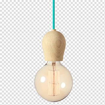 Incandescent light bulb Lamp Lighting Light fixture, light bulb transparent background PNG clipart