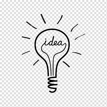 Incandescent light bulb Lamp Lighting, light transparent background PNG clipart