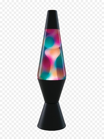 Incandescent light bulb Lava lamp Electric light - Night lights 