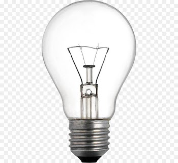 Incandescent light bulb LED lamp Clip art - light 