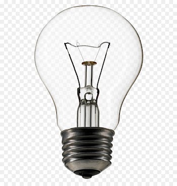 Incandescent light bulb LED lamp Flashlight - light 