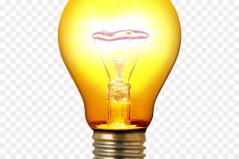 Incandescent light bulb LED lamp Incandescence - light 