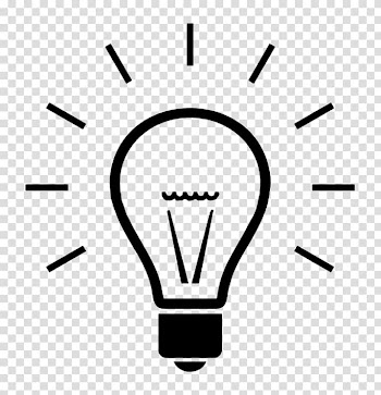 Incandescent light bulb LED lamp , Light Bulb transparent background PNG clipart