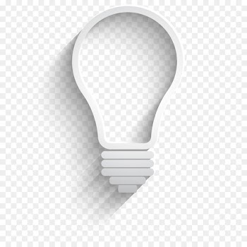 Incandescent light bulb LED lamp Lighting Lumen - bulb 