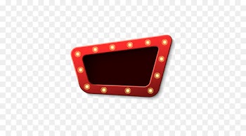 Incandescent light bulb - Light board 