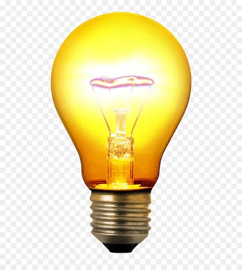 Incandescent light bulb - Light Bulb 