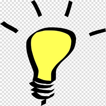 Incandescent light bulb , Light Bulb Hd transparent background PNG clipart