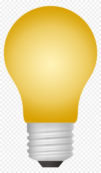 Incandescent light bulb - Light Bulb Vector 