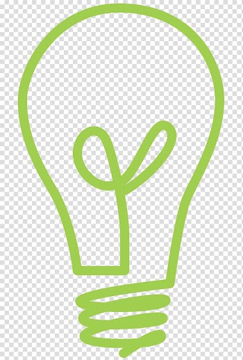 Incandescent light bulb , lightbulb transparent background PNG clipart