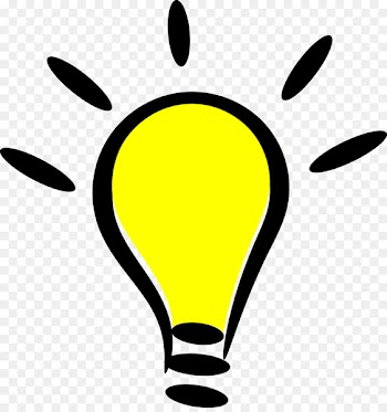 Incandescent light bulb Lighting Clip art - Light Bulb PNG File 