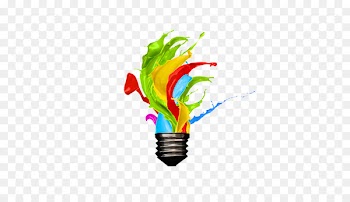 Incandescent light bulb Lighting Creativity - creative 
