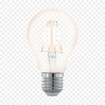 Incandescent light bulb Lighting Lamp Light fixture - bulb 