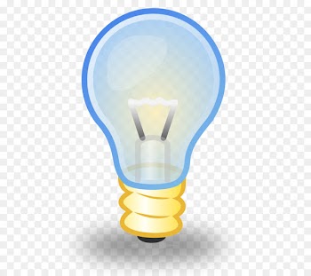 Incandescent light bulb Lighting LED lamp - Picture Of Lightbulb 