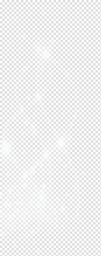 Incandescent light bulb Lighting Line Point, Star beautiful light effects, stars transparent background PNG clipart