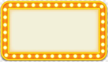 Incandescent light bulb Neon lamp Lighting - Orange neon signs 