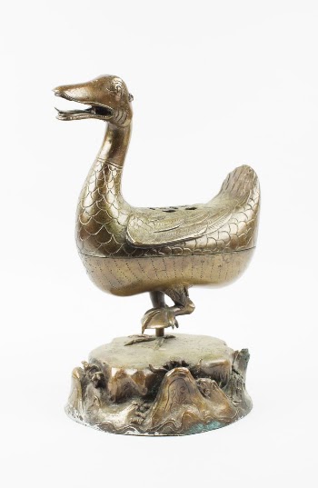 Incense Burner in the Form | Free Photo - rawpixel