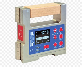 Inclinometer Accuracy and precision Measuring instrument Measurement Bubble Levels - others 