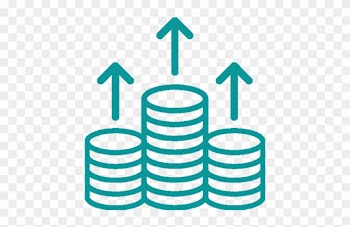 Income - Money Icon Outline