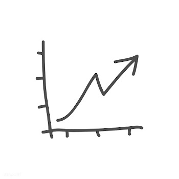Increase analysis art | Free stock vector - 397905