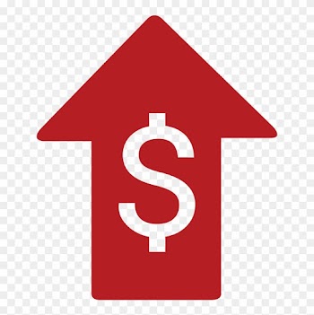 Increased Value - Increased Money Png