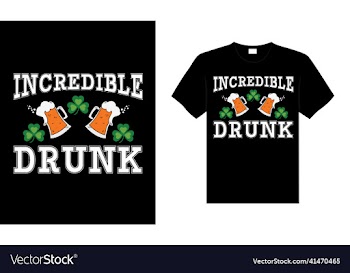 incredible drunk