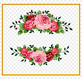 Incredible Kartinki Po Zaprosu Skrap Bumaga Pionami - Pink Rose Vektor Png