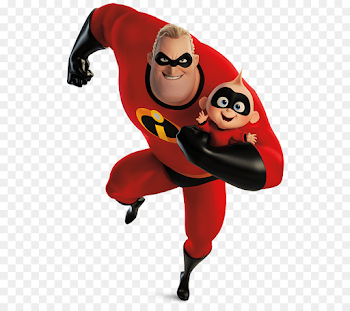 Incredibles png download - 600*794 - Free Transparent Jackjack ...