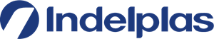 Indelplas Logo Vector