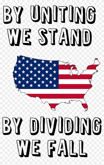 Independance Day 4th July - My Border My Choice