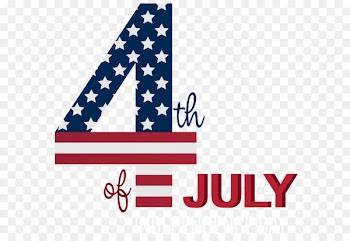 Independence Day Clip art - 4th of July Transparent PNG Clip Art Image 