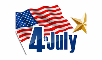 Independence Day Clipart Png Background - Labor Day Coldwell ...