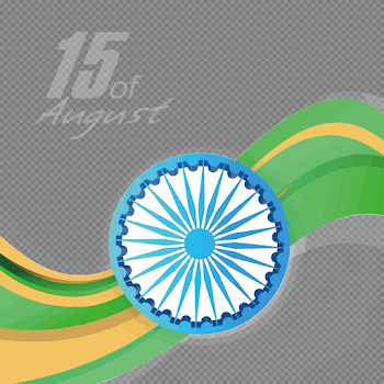 Independence Day Download PNG Image