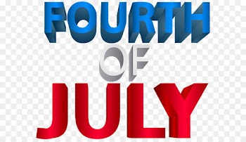 Independence Day Scalable Vector Graphics Clip art - Fourth of July Transparent PNG Clip Art Image 
