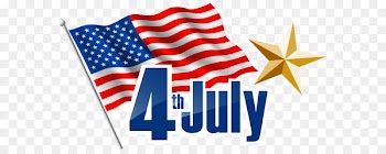 Independence Day Scalable Vector Graphics Icon Clip art - 4th July Transparent PNG Clip Art Image 