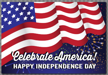Independence Day Transparentth July Png Image