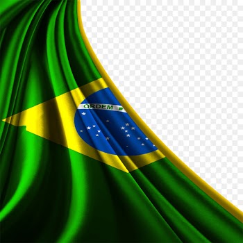 Independence of Brazil Ireland Flag of Brazil YouTube - Folding Brazilian flag 