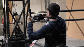 Independent Filmmaker