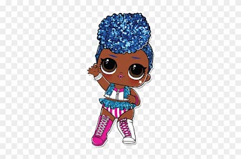 Independent Queen - Lol Surprise Serie 3