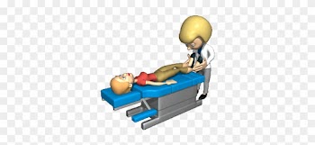 Index Of /animated Clipart/animated Medical - Masseur