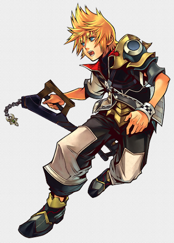 Index of /Kingdom Hearts Birth by Sleep/Artwork/Characters